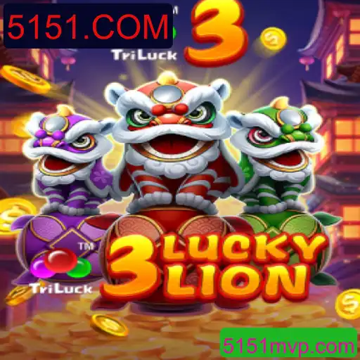 Explorando as Aventuras do Jogo 3LUCKYLION no Universo de 5151.COM