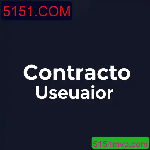 Contrato Usuário
