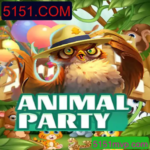 AnimalParty: Tudo Sobre o Novo Fenômeno dos Jogos