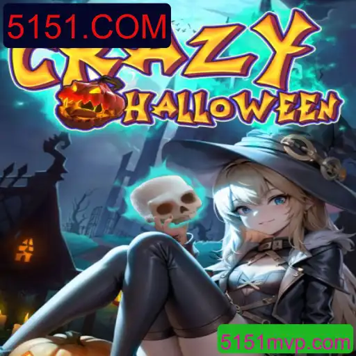CrazyHalloween: Um Jogo Inovador para a Temporada Assustadora