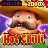 Descubra o Mundo Vibrante de HotChilli: Um Jogo Picante e Empolgante