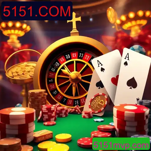 Jogos de cassino