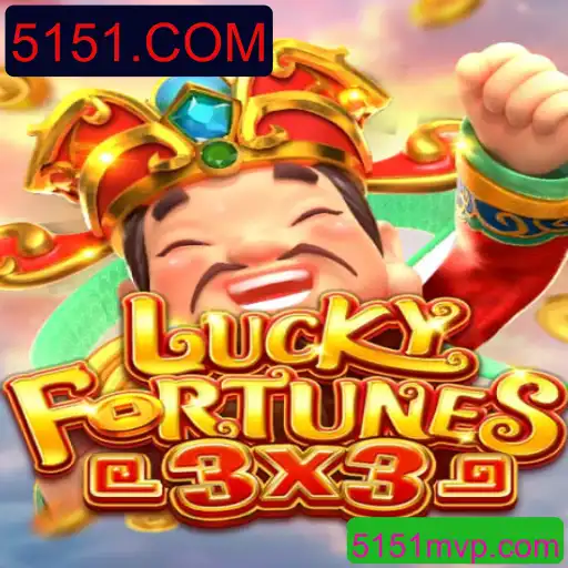 Descubra o Mundo Empolgante de LUCKYFORTUNES3x3