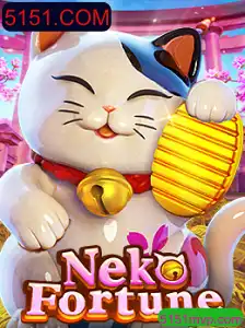 NekoFortune: O Guia Completo para o Novo Fenômeno dos Jogos 5151.COM