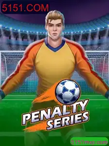 PenaltySeries: Descubra as Regras e Atrações do Jogo do Momento
