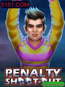 Experiência Inovadora no Jogo PenaltyShootOut em 5151.COM