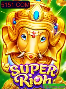Explorando SuperRich: Um Jogo Revolucionário no Cenário Atual