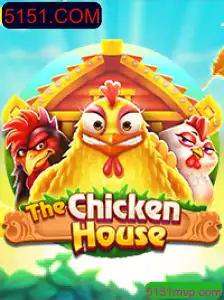 Explorando o Fascinante Mundo de 'TheChickenHouse': Um Jogo Inovador